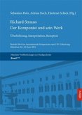 Richard Strauss. Der Komponist und sein Werk