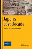 Japan¿s Lost Decade