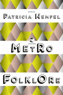 Metrofolklore - Hempel, Patricia
