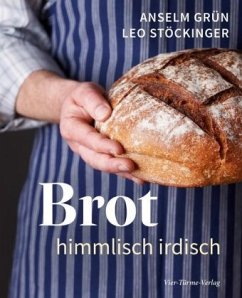 Brot - Grün, Anselm;Stöckinger, Leo