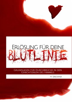 Cover Erlösung für deine Blutlinie