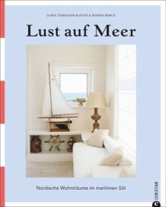Cover Lust auf Meer