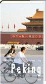 Lesereise Peking