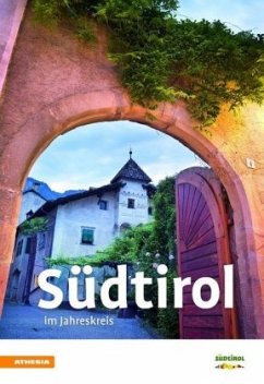 Südtirol im Jahreskreis 2018