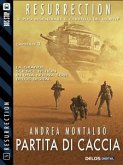 Partita di caccia (eBook, ePUB)