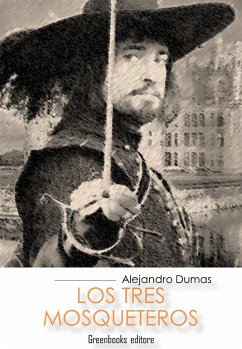 Los Tres Mosqueteros (eBook, ePUB) - Dumas, Alexandre