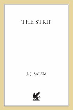 Cover The Strip (eBook, ePUB)