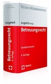 Betreuungsrecht Betreuungsrecht