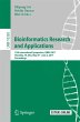 Bioinformatics Research and Applications - Bild 1