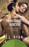 The Billionaire's Addiction Boxed Set (eBook, ePUB)