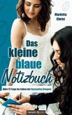 Das kleine blaue Notizbuch