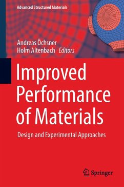 Improved Performance of Materials