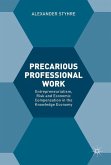 Precarious Professional Work