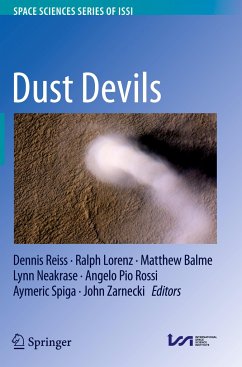 Dust Devils