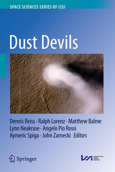 Dust Devils Dust Devils