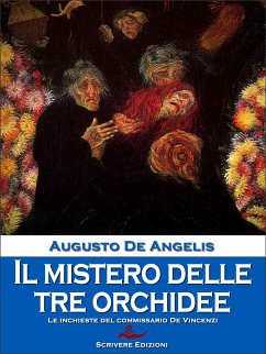 Cover Il mistero delle tre orchidee (eBook, ePUB)