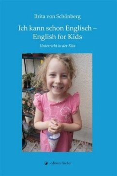 Cover Ich kann schon Englisch! - English for Kids