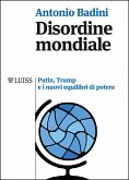 Disordine mondiale (eBook, ePUB)