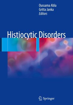 Histiocytic Neoplasms and Related Disorders