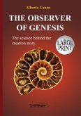 10th The observer of Genesis. The science behind the creation story