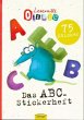Leseratte Otilie. Das ABC-Stickerheft - Bild 1
