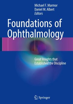 Foundations of Ophthalmology