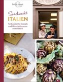 Lonely Planet: So schmeckt Italien