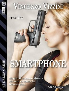 Cover Smartphone (eBook, ePUB)