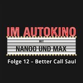 Im Autokino, Folge 12: Better Call Saul (MP3-Download)