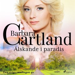 Cover Älskande i paradis (MP3-Download)