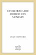 Children Are Bored on Sunday (eBook,... - Bild 1