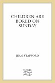 Children Are Bored on Sunday (eBook, ePUB)