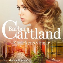 Cover Kärlekens vingar (MP3-Download)
