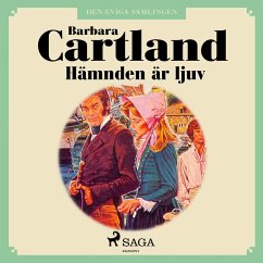Hämnden är ljuv (MP3-Download) - Cartland, Barbara