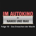 Im Autokino, Folge 10: Star Wars - Das Erwachen der Macht (MP3-Download)