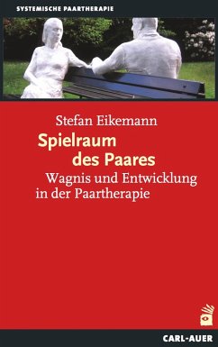 Spielraum des Paares (eBook, PDF) - Eikemann, Stefan