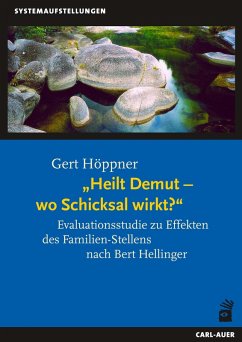 Heilt Demut, wo Schicksal wirkt? (eBook, PDF) - Höppner, Gert