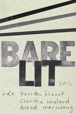 Cover Bare Lit (eBook, ePUB)