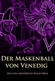 Der Maskenball von Venedig (eBook, ePUB)