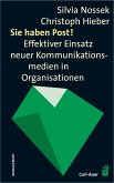 Sie haben Post! (eBook, PDF)