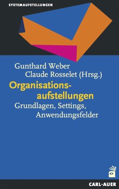 Organisationsaufstellungen (eBook, ePUB)