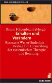Erhalten und Verändern (eBook, PDF)