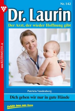 Dich geben wir nur in gute Hände (eBook, ePUB) - Vandenberg, Patricia