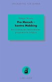 Pro Mensch - kontra Mobbing (eBook, PDF)