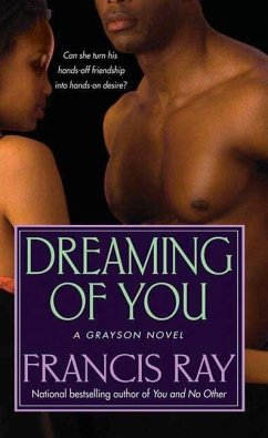 Dreaming of You (eBook, ePUB) - Ray, Francis