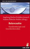 Balanceakte (eBook, PDF)