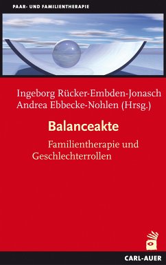 Balanceakte (eBook, PDF) - Rücker-Embden-Jonasch, Ingeborg; Ebbecke-Nohlen, Andrea