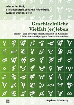 Geschlechtliche Vielfalt (er)leben (eBook, PDF)