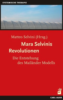 Mara Selvinis Revolutionen (eBook, PDF)
