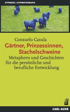 Gärtner, Prinzessinnen, Stachelschweine (eBook, ePUB) - Casula, Consuelo